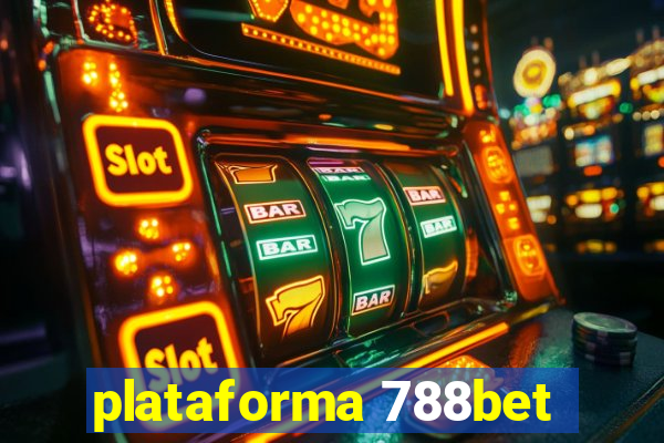 plataforma 788bet